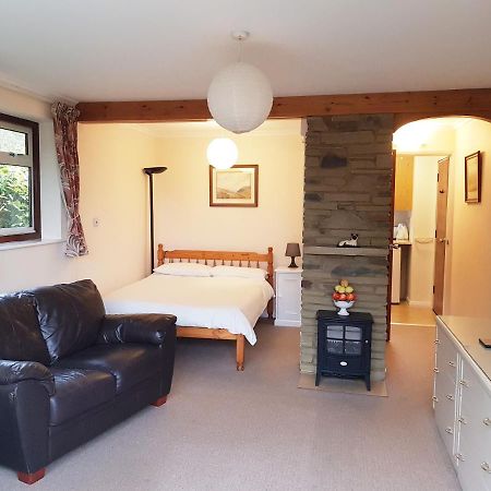 Studio Garden Flat Warlingham Екстер'єр фото