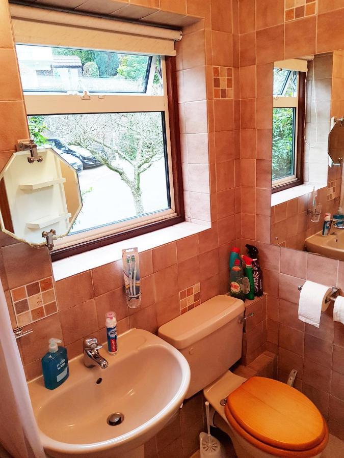 Studio Garden Flat Warlingham Екстер'єр фото