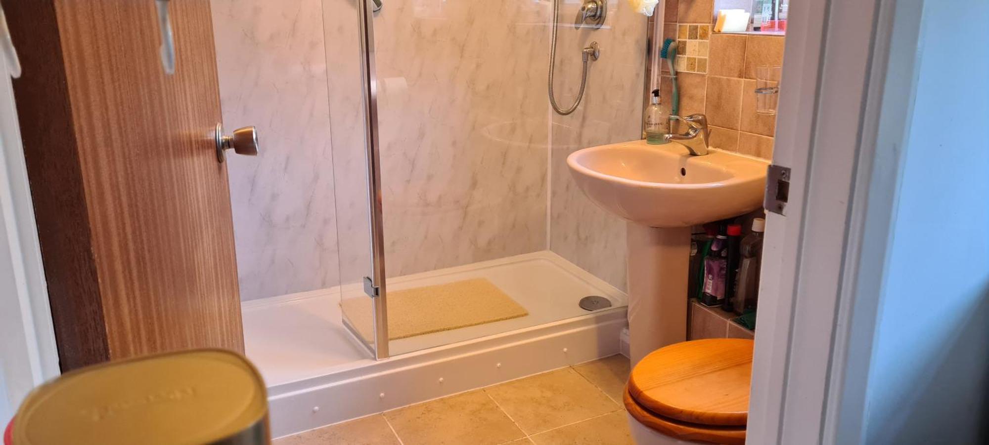 Studio Garden Flat Warlingham Екстер'єр фото