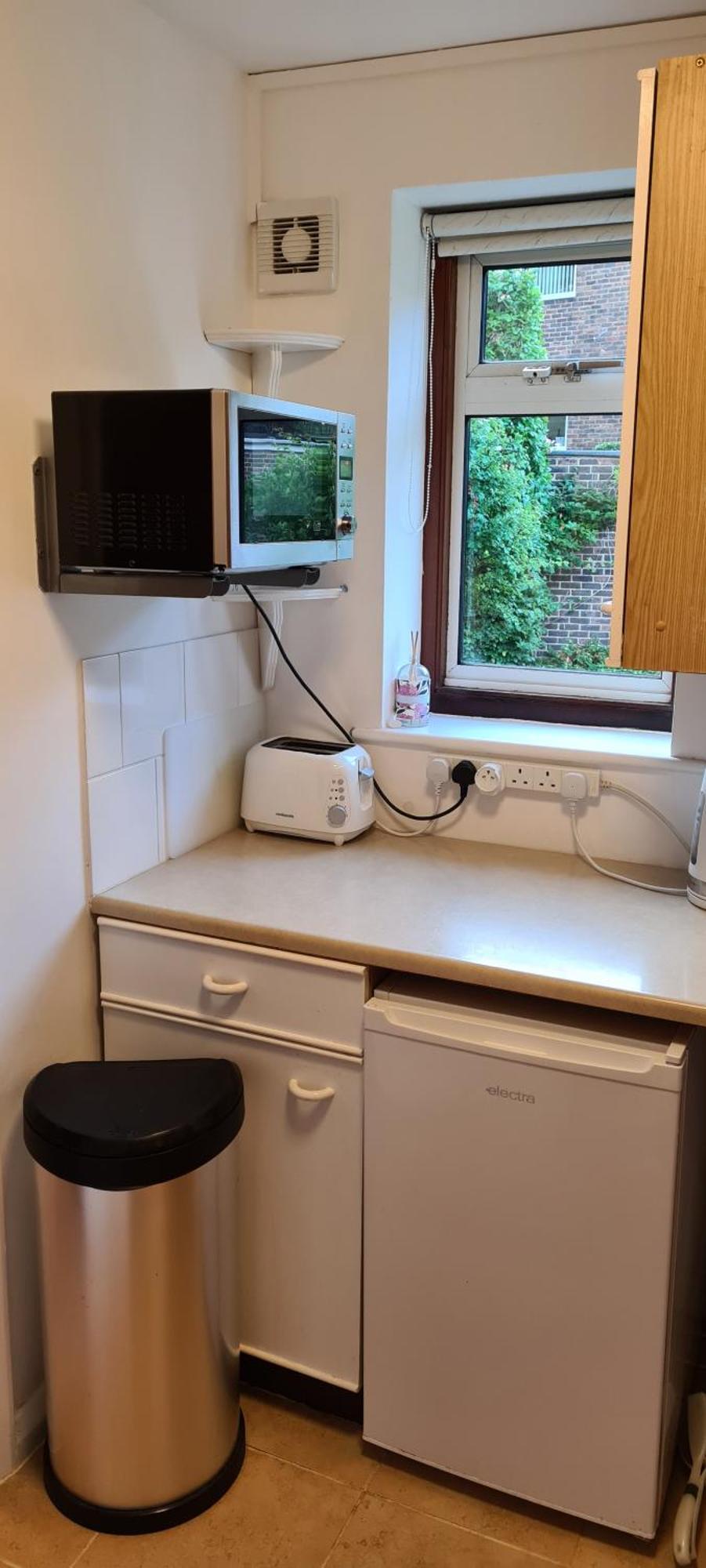 Studio Garden Flat Warlingham Екстер'єр фото